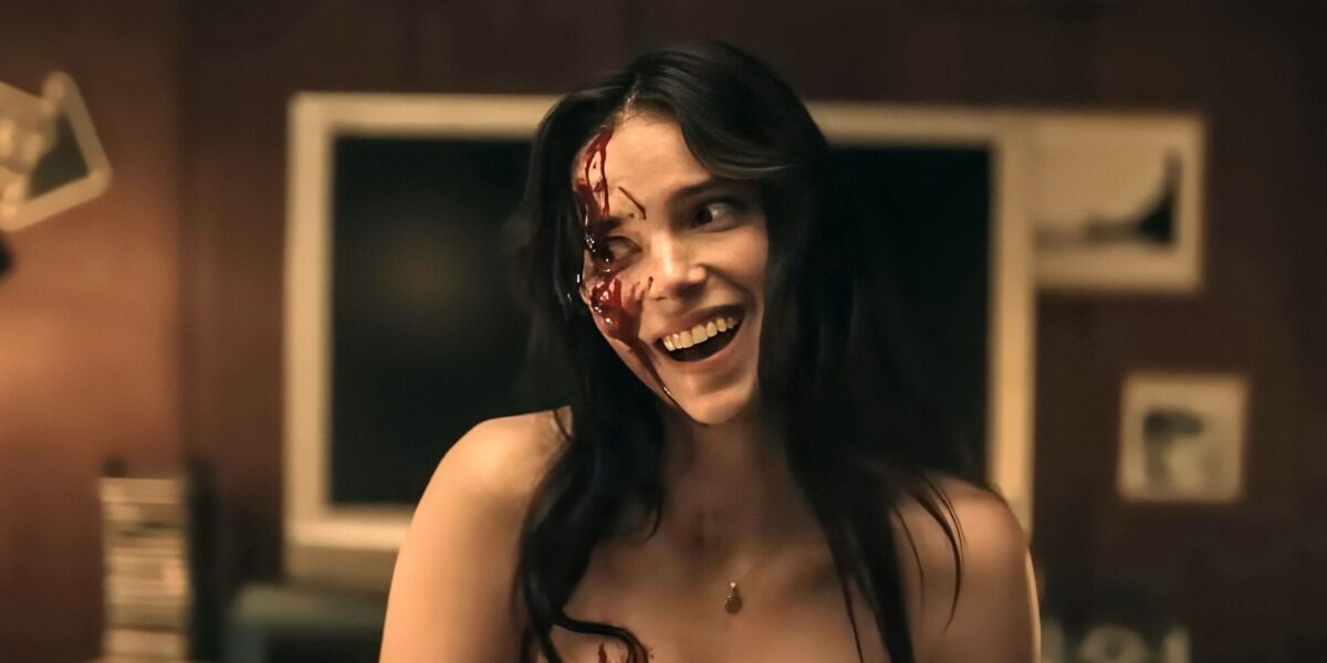 Indie Navarrette Oscar Best Actress