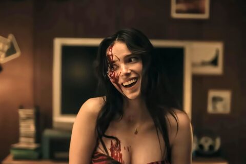 Indie Navarrette Oscar Best Actress