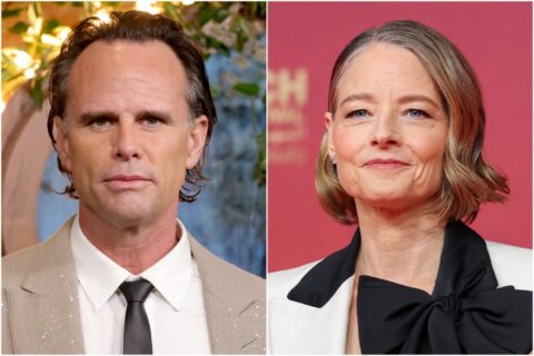 Disney's Hexed cast announcement
