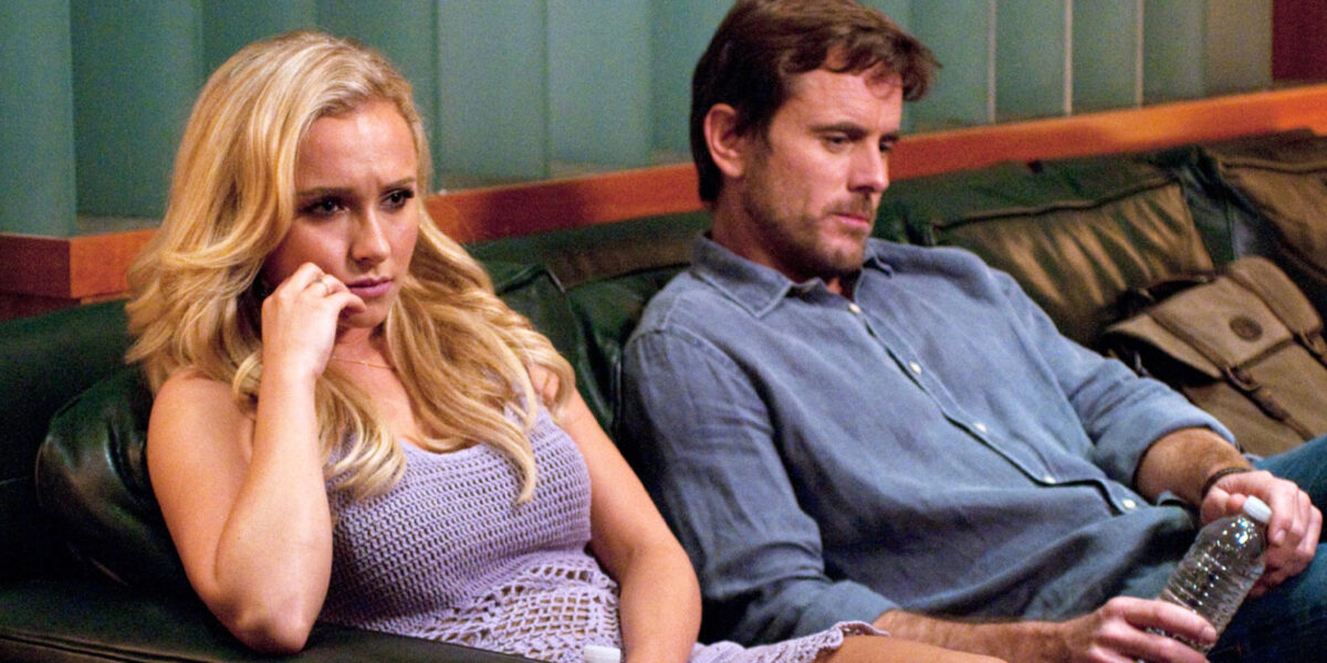 Charles Esten Hayden Panettiere Nas