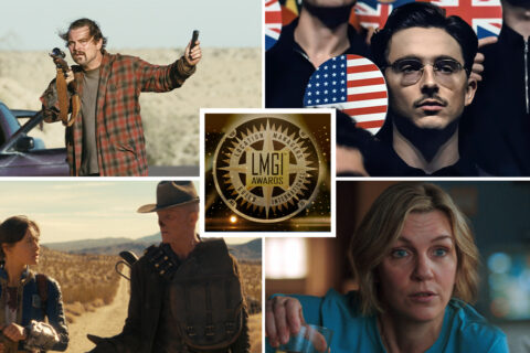 2026 LMGI Awards winners