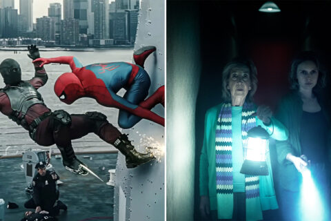 Spider-Man Brand New Day box office