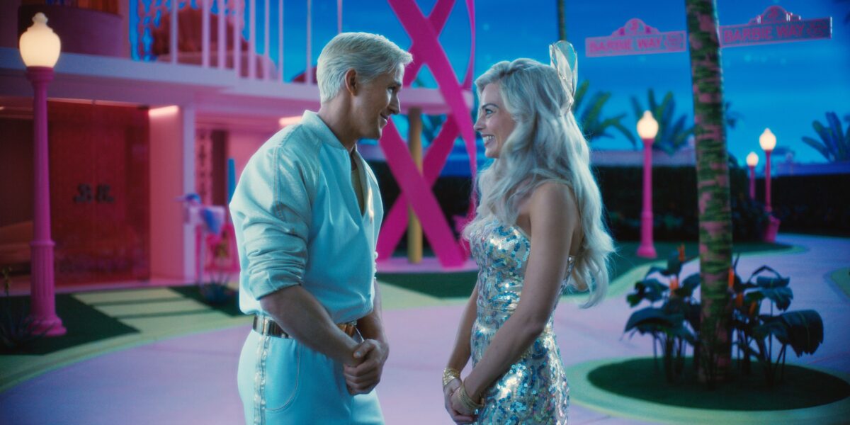 Barbie sequel salary dispute