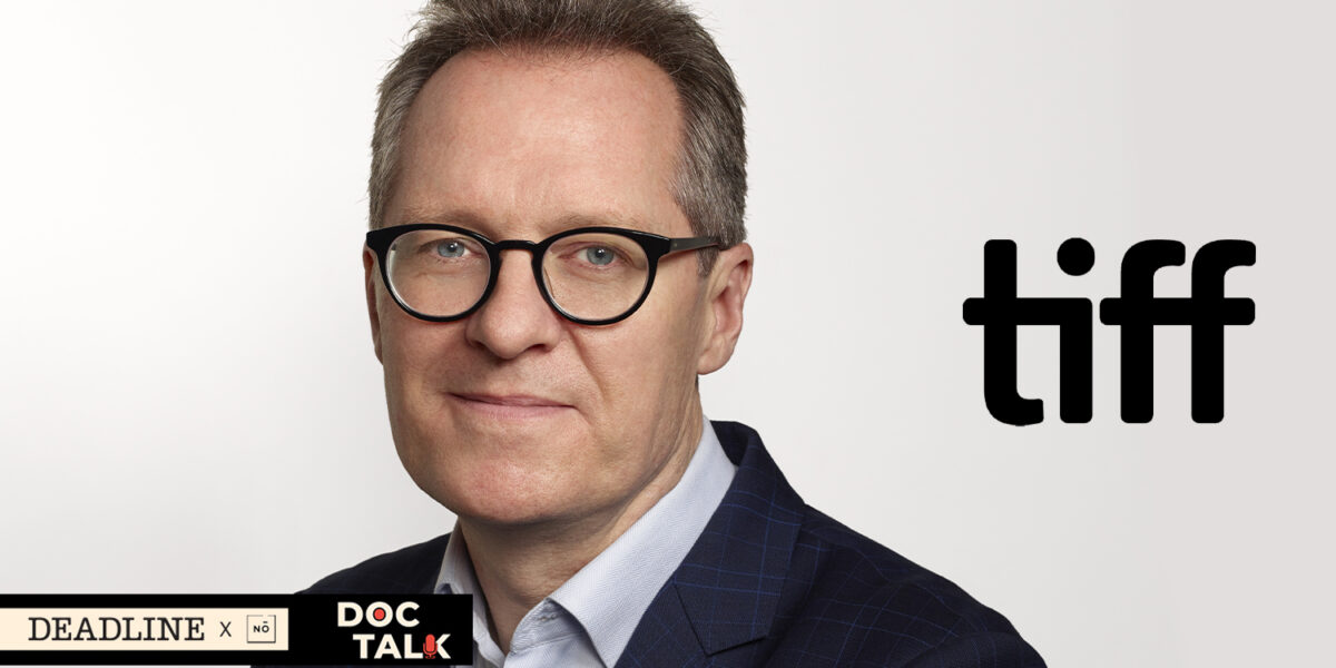 TIFF 51 documentary lineup