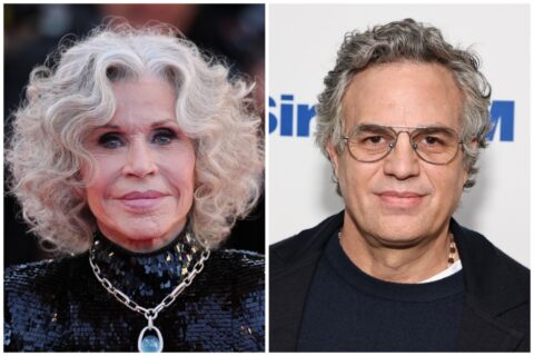 Mark Ruffalo antisemitism accusatio