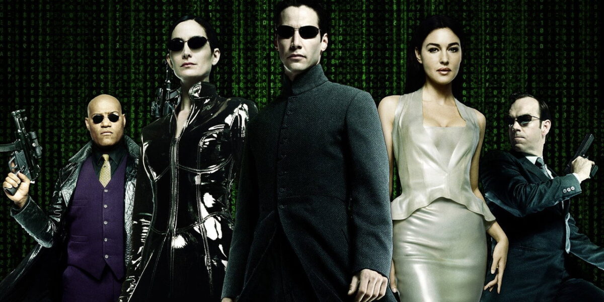 best sci-fi films 2000s