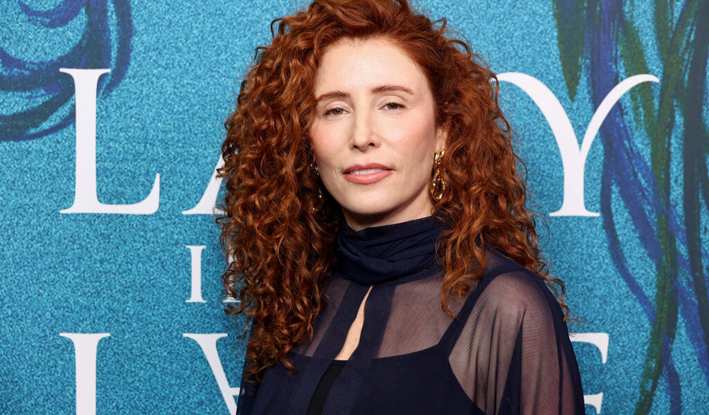 Alma Har'el's 'Wet' film TIFF Marke