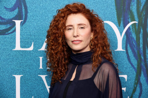 Alma Har'el's 'Wet' film TIFF Marke