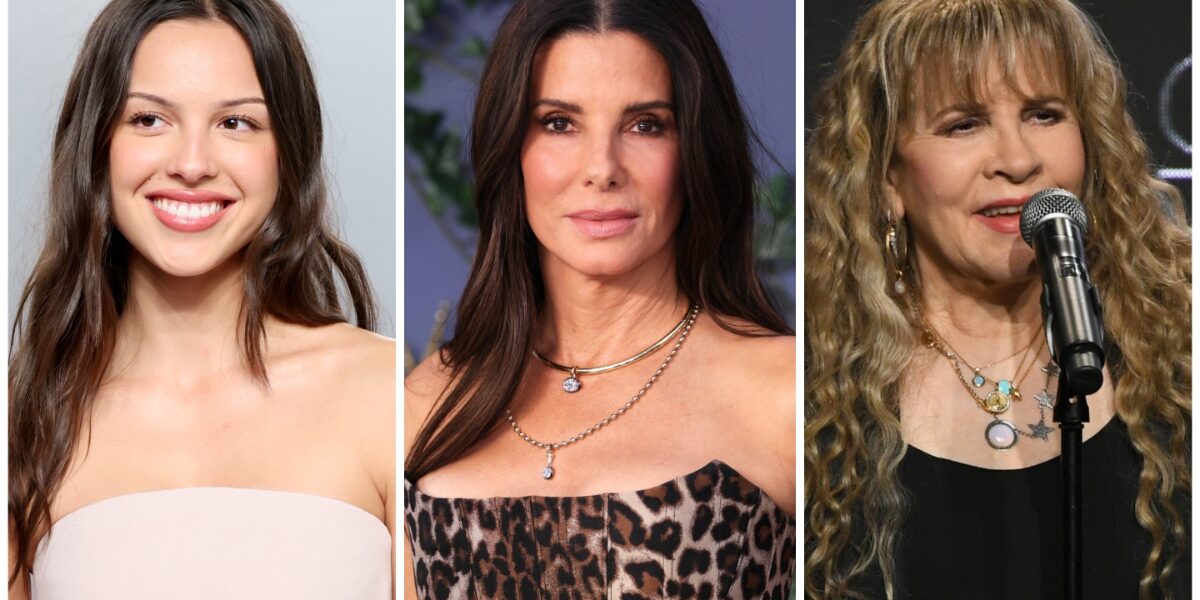 Practical Magic 2 Olivia Rodrigo St