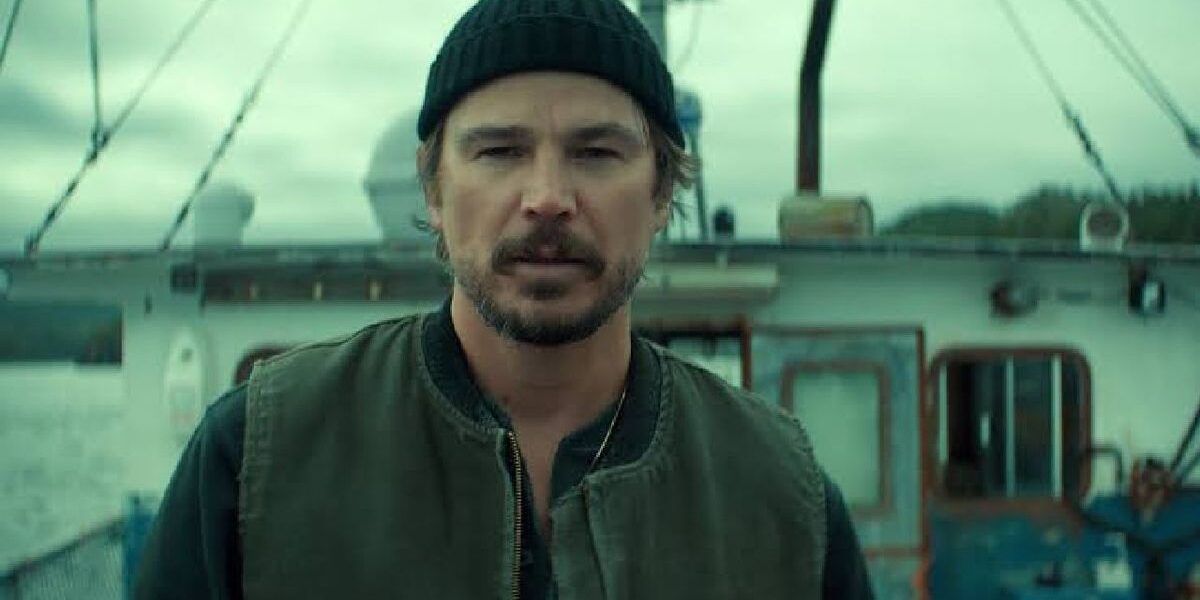 Below Netflix miniserie