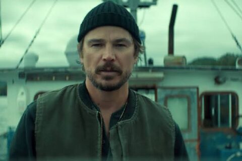 Below Netflix miniserie