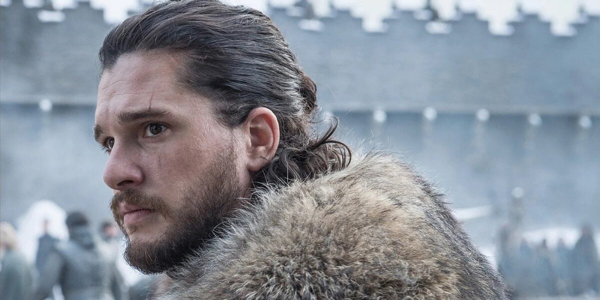Kit Harington sostituisce Nicholas