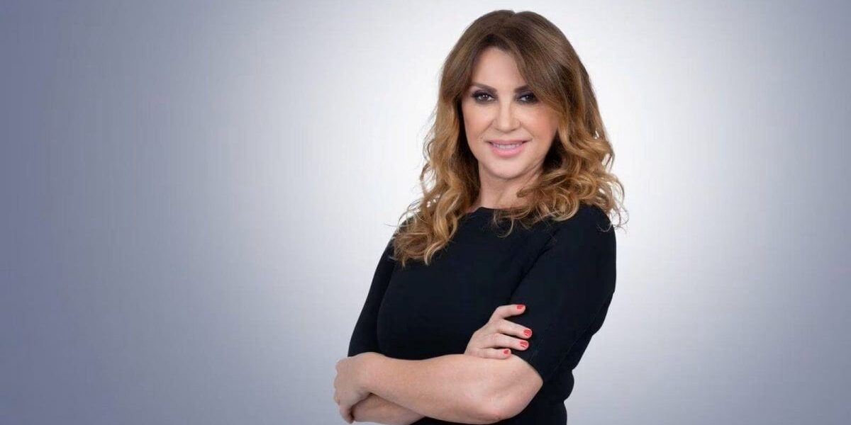Manuela Moreno è una nuova concorre