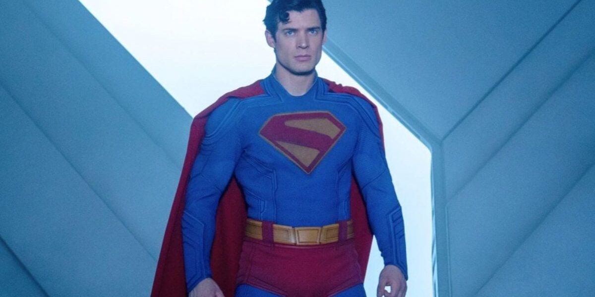 Superman Man of Tomorrow