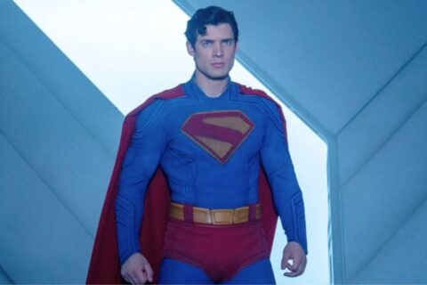 Superman Man of Tomorrow