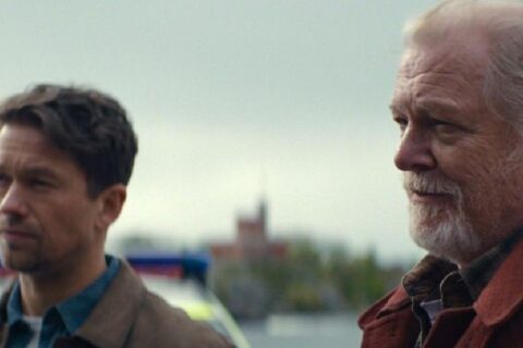 serie thriller svedese Netflix