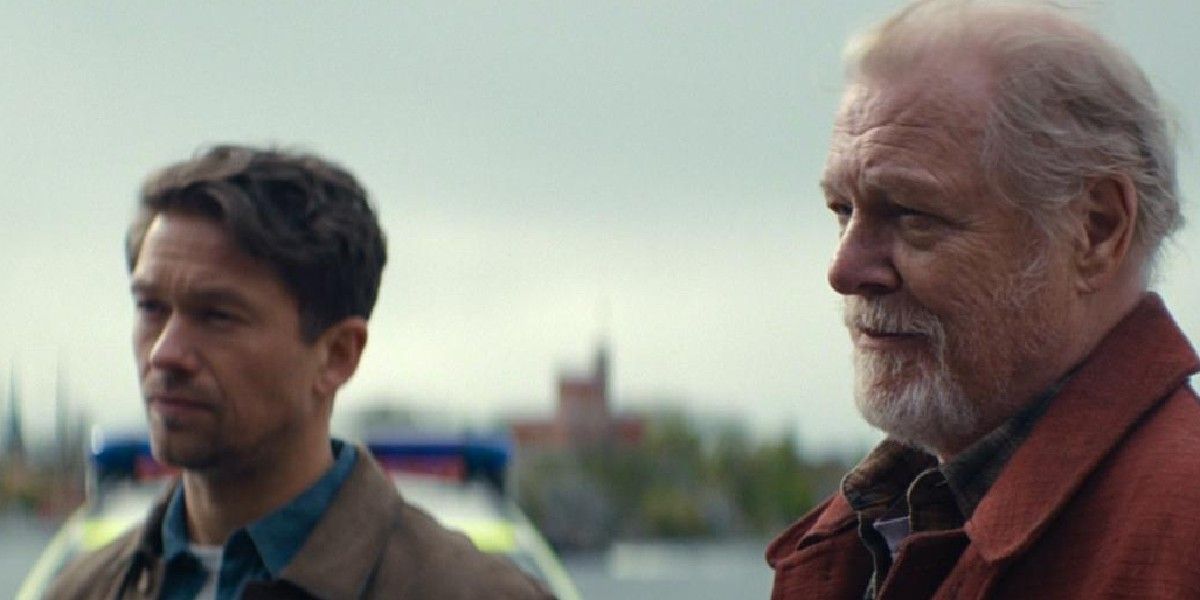 serie thriller svedese Netflix