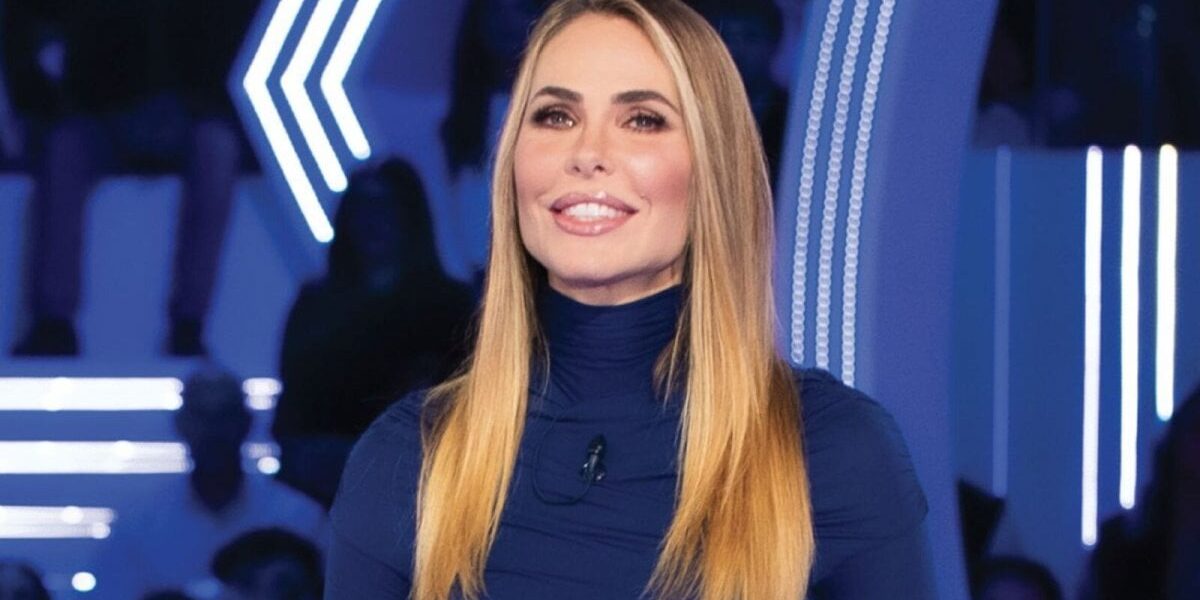 Grande Fratello Vip 2026