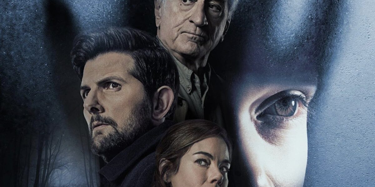 L'uomo dei sussurri Netflix
