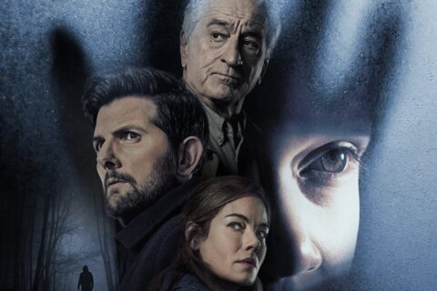L'uomo dei sussurri Netflix