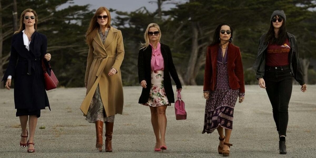 Big Little Lies terza stagione