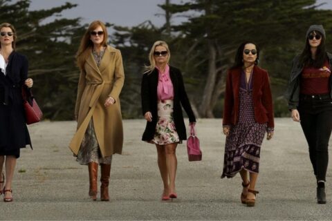 Big Little Lies terza stagione