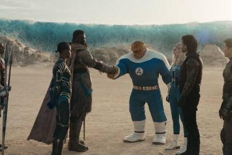 Avengers Doomsday cast