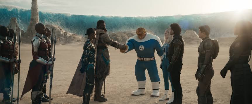 Avengers Doomsday cast