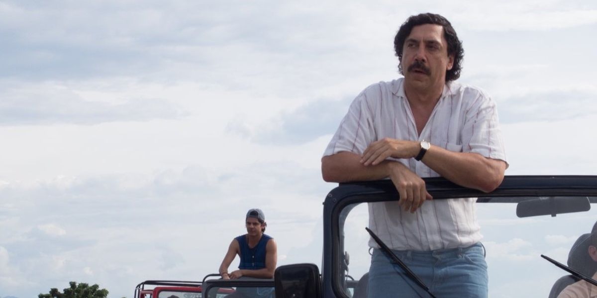 biopic Javier Bardem Penelope Cruz