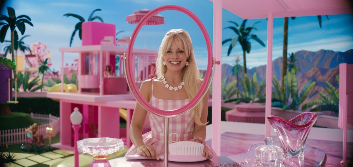 Barbie 2 rischia di saltare
