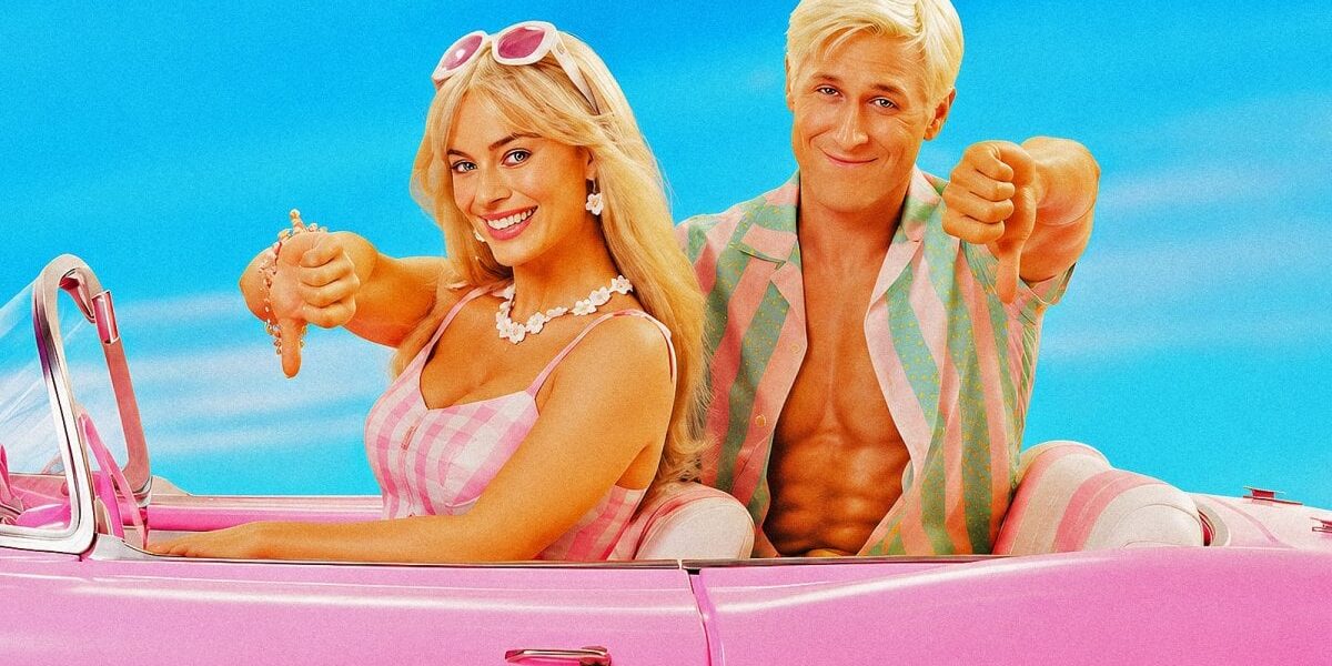 Barbie 2