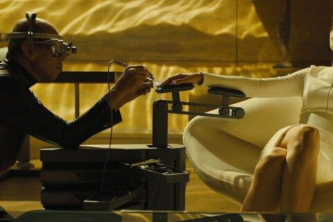 Ryan Gosling e Jared Leto su Netfli