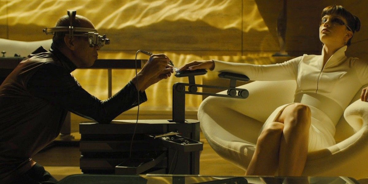 Ryan Gosling e Jared Leto su Netfli