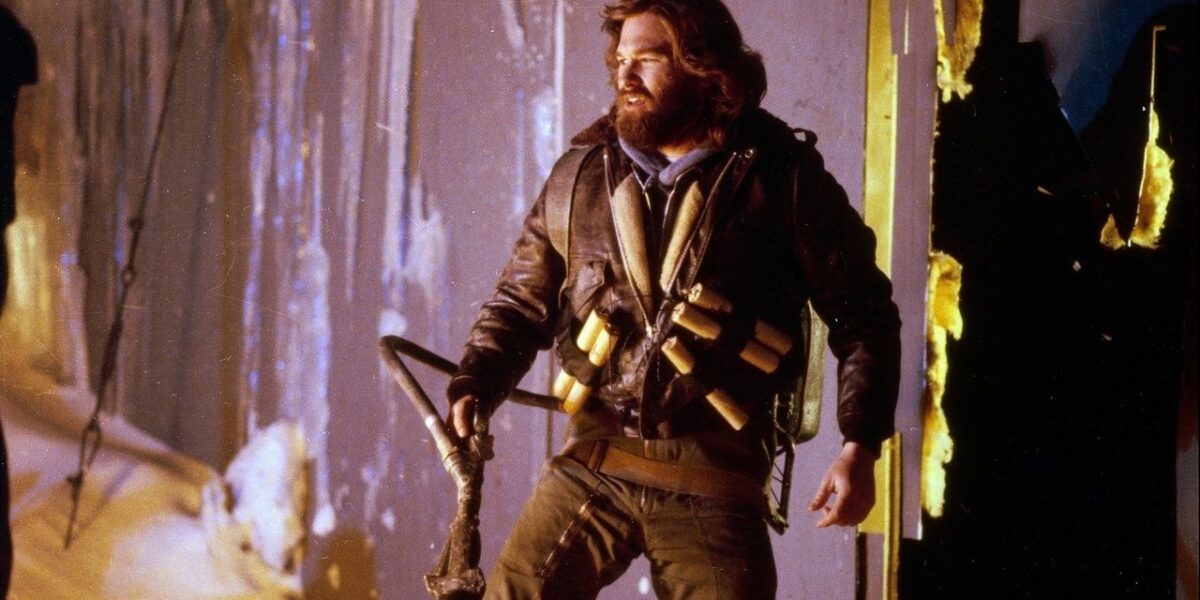 film horror degli anni 80