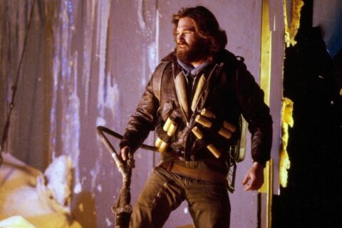 film horror degli anni 80