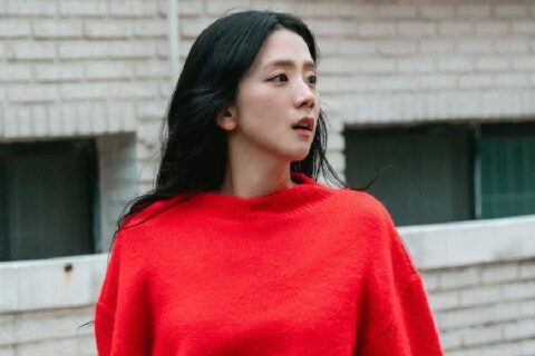K-drama zombie Prime Video Jisoo