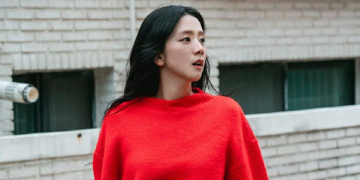 K-drama zombie Prime Video Jisoo