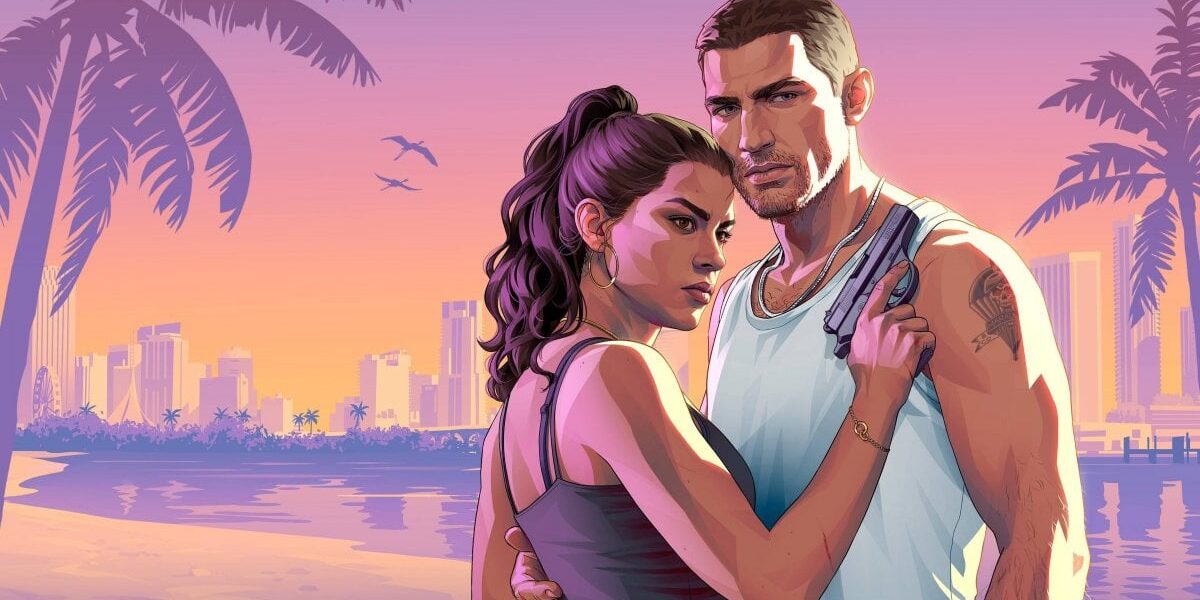 GTA VI Netflix