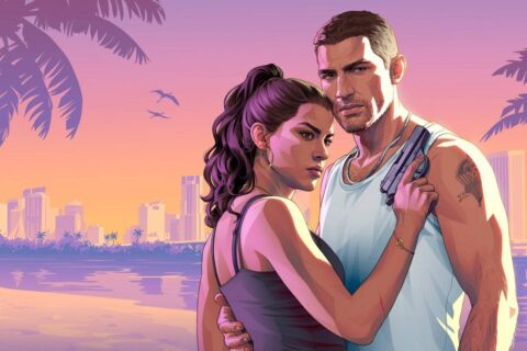 GTA VI Netflix