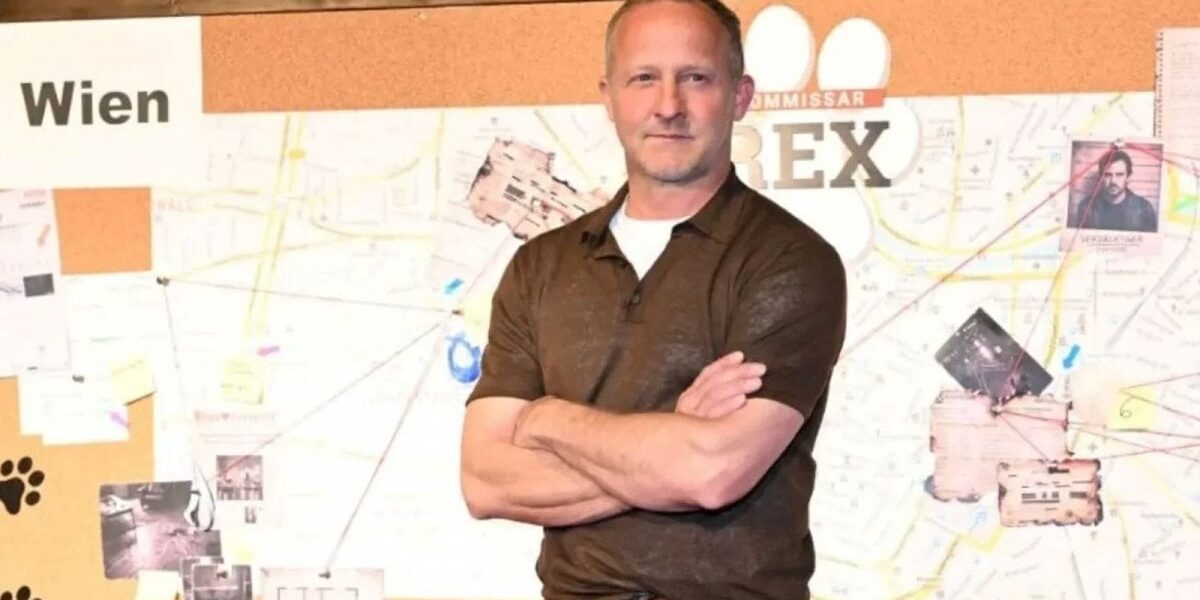 Il Commissario Rex 6 agosto Rai 2