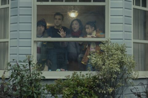 The Last House Netflix