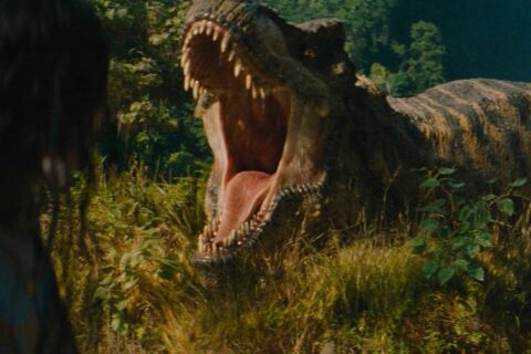 Jurassic World Rebirth ha un grosso