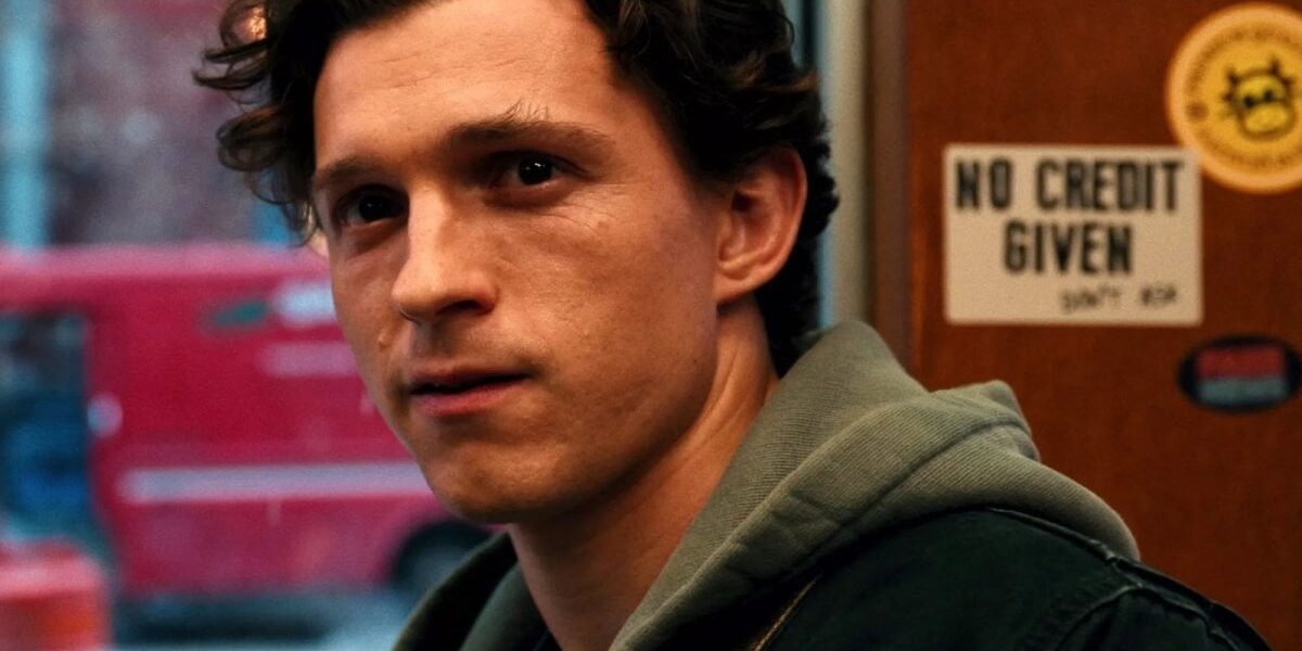 Tom Holland non dovrebbe lasciare l
