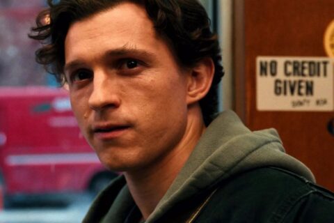 Tom Holland non dovrebbe lasciare l