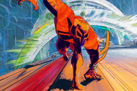 sequel animato su Prime Video