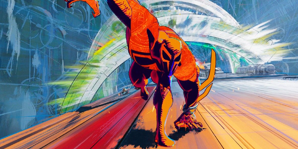 sequel animato su Prime Video