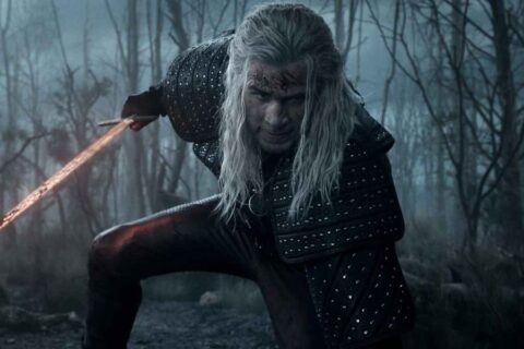 The Witcher 5 posticipato