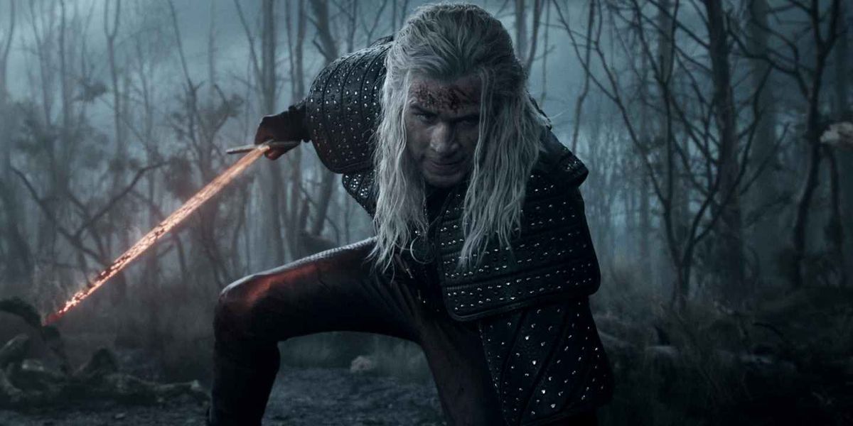 The Witcher 5 posticipato