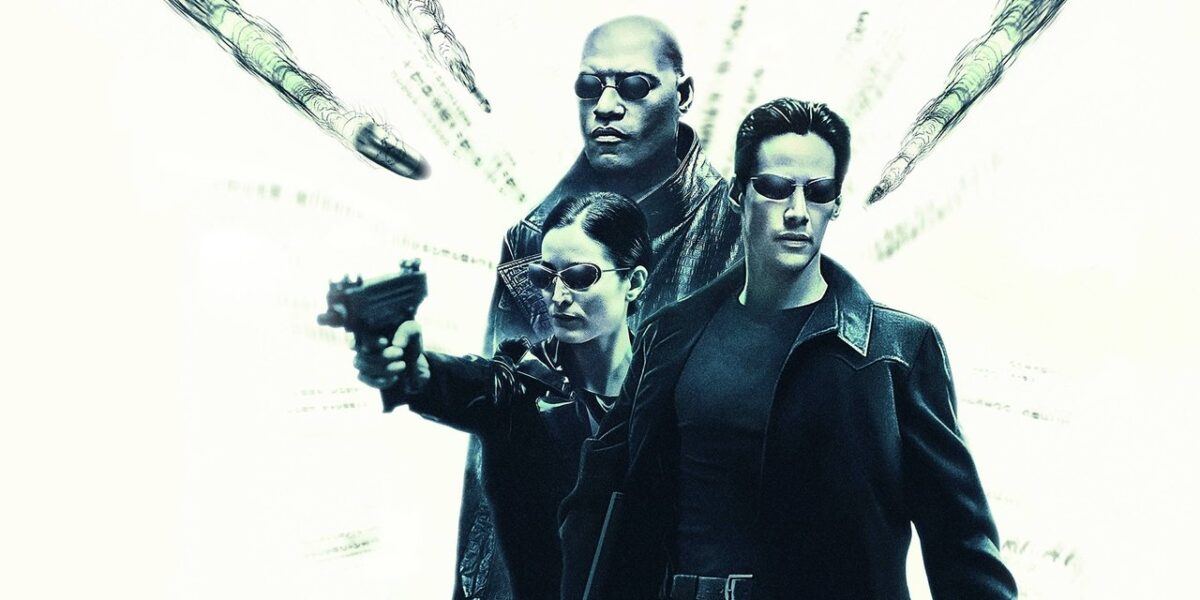 Film d'Azione degli Anni '90