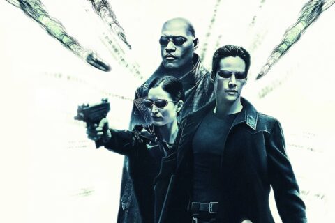 Film d'Azione degli Anni '90